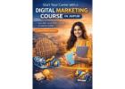 Start Your Career with a Digital Marketing Course in Jaipur