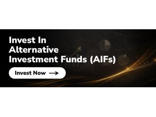 AIF Investment – A Complete Guide for Smart Investors