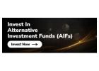 AIF Investment – A Complete Guide for Smart Investors