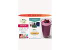 The Smoothies diet, A Refreshing way to reach your Weight Goals.