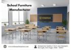 School Furniture Manufacturer  in Kirti Nagar | Vishvas Enterprises