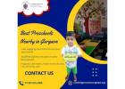 Best Preschools  Nearby in Gurgaon 