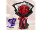 Valentine Gifts For Husband