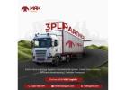 Trusted 3PL Logistics Partner In Singapore