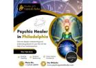 Psychic Healer in Philadelphia | Psychic Ganesh Baba
