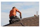 Roof Replacement Contractor Delivering Precision and Structural Strength