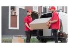 Reliable Removalist Services in Victoria Park
