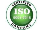 Call Us for Affordable ISO 9001 Certification Help