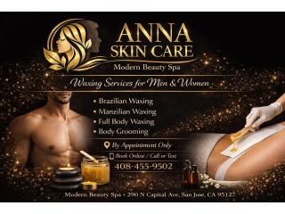 Hydrafacial in San Jose