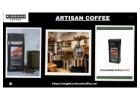 For coffee connoisseurs, nothing beats artisan coffee for an elevated sensory experience