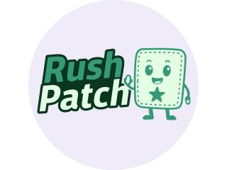 Custom Patches in Anchorage, Alaska