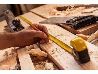 Professional Carpenter Dubai | Expert Woodwork & Furnishing