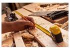 Professional Carpenter Dubai | Expert Woodwork & Furnishing