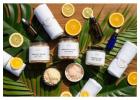 Wholesale Natural Skincare Products | Clean Beauty