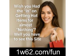 Get the best deals with Our FREE Membership Program