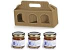 Jam Jar Boxes That Protect Jars and Boost Shelf Appeal