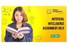 Artificial Intelligence Assignment Help – Expert Support for AI Coursework