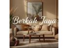Berkah Jaya Homewares UK