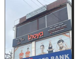 Acne Specialist in ECR | Thoya Aesthetic Clinic Chennai
