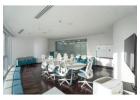 Meeting Conference & White Board Hall for Daily & Monthly Rental in Business Bay Dubai