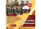 NDA 1 Year Coaching Program in Chandigarh