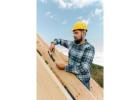 Reliable Roof Leak Repair in Huntsville TX