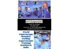 World Laparoscopy Hospital: Leading Laparoscopic Training Institute in India