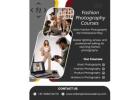fashion photography courses in Bangalore