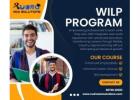WILP Course in Noida – Learn While You Work
