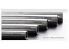 Premium Stainless Steel Pipes for Industrial & Commercial Use