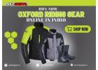 Buy Now Oxford Riding Gear Online in India
