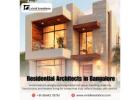 Residential Architects in Bangalore
