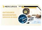 Outsource Bookkeeping Services in India – Focus on Growth, Not Accounts