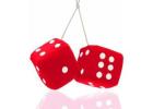 Accelerate Brand Fun via Custom Fuzzy Dice from PapaChina