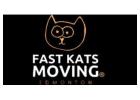 Fast Kats Moving - Local Movers in Edmonton