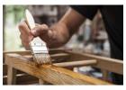 Wood Paint Solutions for Durable and Stylish Finishes