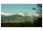 Conquer Peaks and Valleys: Annapurna Circuit Trek Adventure