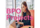 BPO Project Provider – Genuine & Verified Projects Available