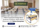 School Furniture Manufacturers in Delhi | Kirti Nagar