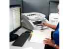 Paper Document Scanning Services for Fast Digital Conversion