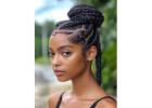 Shop Premium Human Hair Braids – Perfect For Valentine's Glam