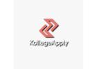 KollegeApply – College Search, Exam Updates & Admission Help