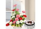 Send Flowers to Ludhiana with Trusted Flower Delivery in Ludhiana
