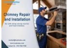 Professional Chimney Repair and Installation Service by LocalRamu 