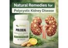 Natural Remedies for Polycystic Kidney Disease