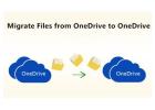 MailsDaddy OneDrive Tenant Migration Service