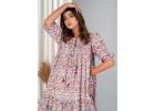 Best Indian Cotton Dresses for Women Online Shopping | JOVI India  