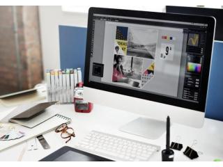 Web Designing Company & Web Design and Development Agency