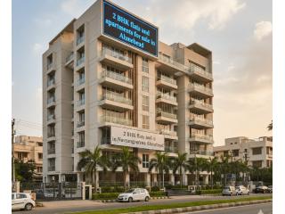 2 BHK Flats / Apartments for Sale in Navrangpura Ahmedabad | Addressbox.com