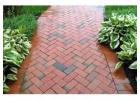 Brick Patio Contractor Green Day Pro Landscaping
